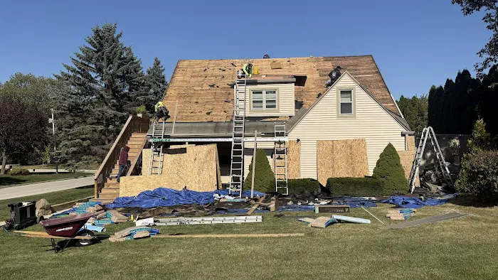 Resistance Exteriors, LLC. Picture 1