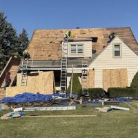 Resistance Exteriors, LLC. ico