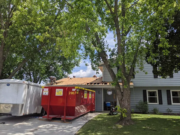 Resistance Exteriors, LLC. Picture 7