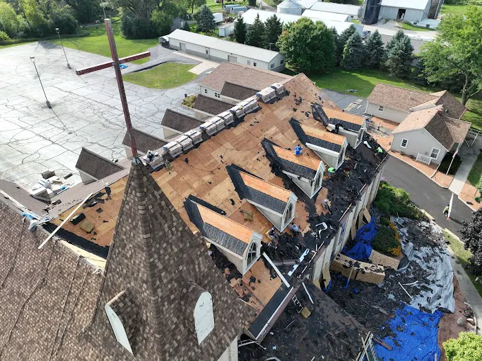 Resistance Exteriors, LLC. Picture 8