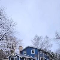 Miltown Exterior llc ico