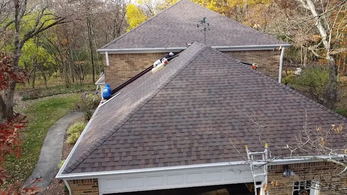 Miltown Exterior llc Picture 2