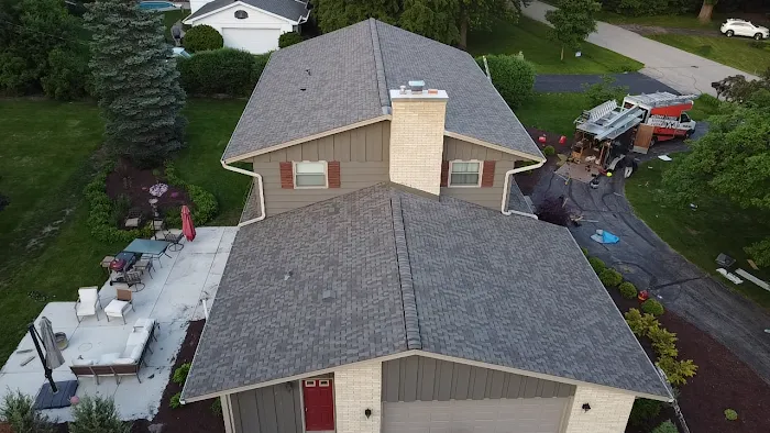 Miltown Exterior llc Picture 3