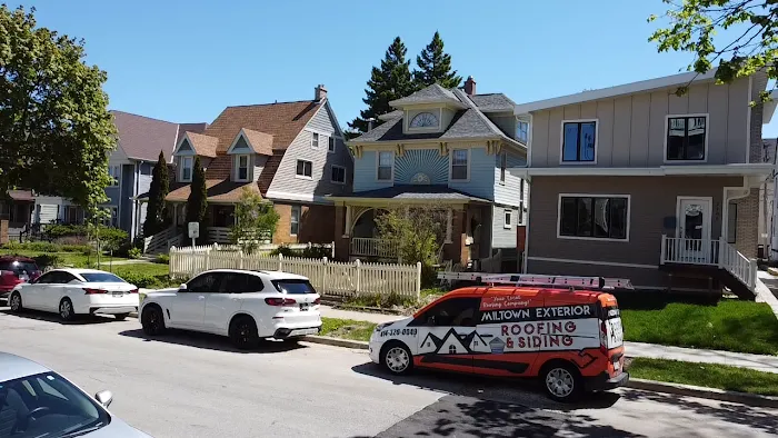 Miltown Exterior llc Picture 4