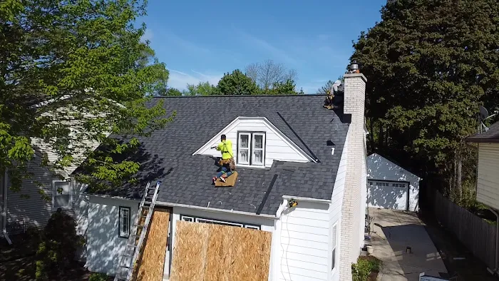 Miltown Exterior llc Picture 5