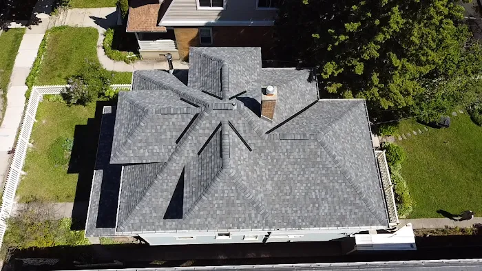 Miltown Exterior llc Picture 7