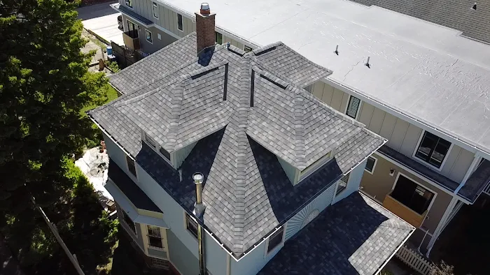 Miltown Exterior llc Picture 9