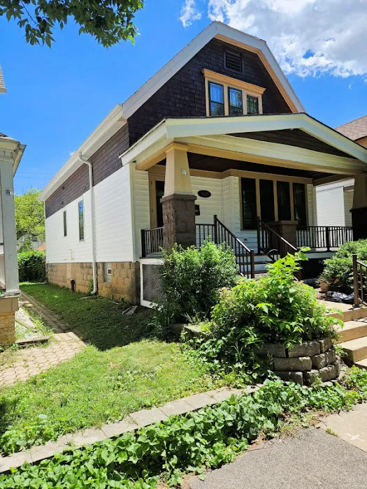 J. Gilbertson Exteriors Picture 2