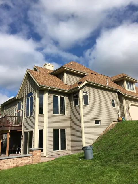 J. Gilbertson Exteriors Picture 3