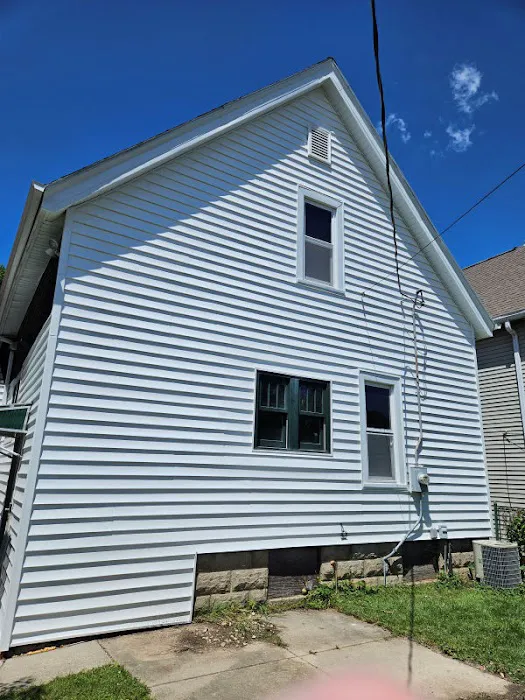 J. Gilbertson Exteriors Picture 1