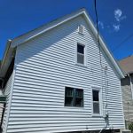 J. Gilbertson Exteriors