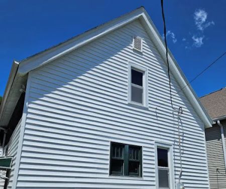 J. Gilbertson Exteriors