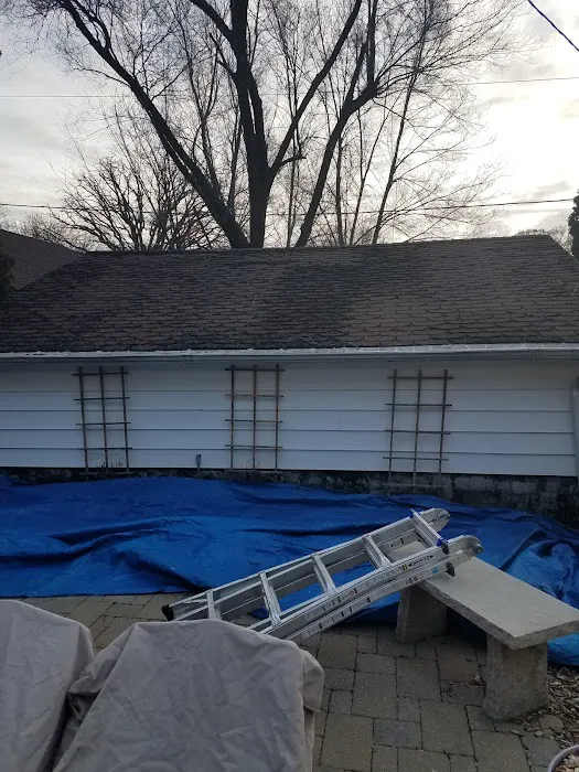 J. Gilbertson Exteriors Picture 5