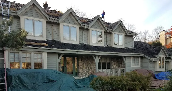 J. Gilbertson Exteriors Picture 4