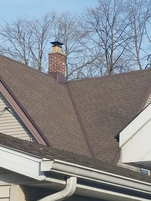 J. Gilbertson Exteriors Picture 9