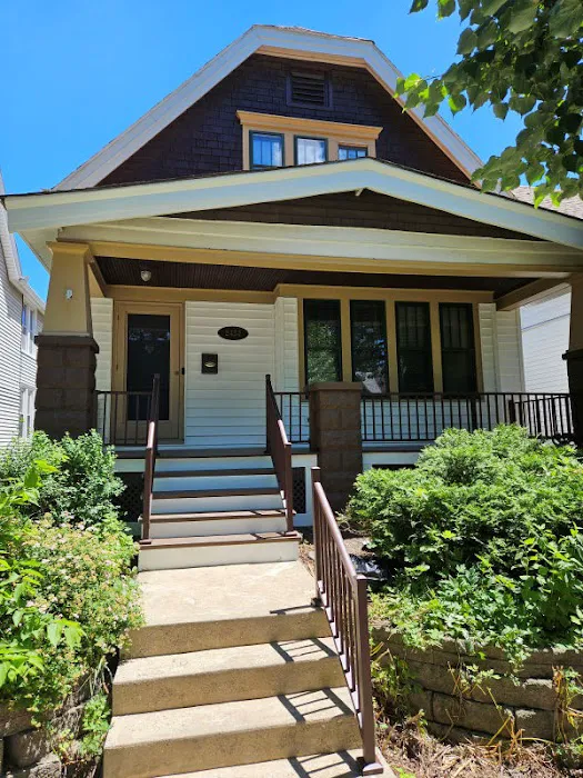 J. Gilbertson Exteriors Picture 7