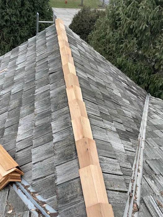 Cedar Preservation Specialists Picture 1