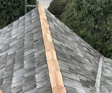 Cedar Preservation Specialists