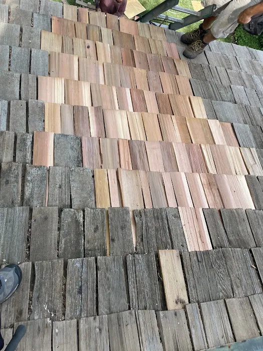 Cedar Preservation Specialists Picture 6