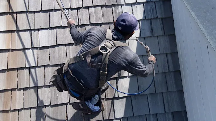 Cedar Preservation Specialists Picture 5