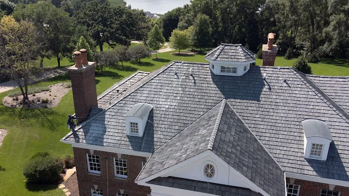 Cedar Preservation Specialists Picture 3