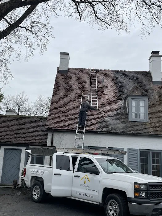 Cedar Preservation Specialists Picture 9