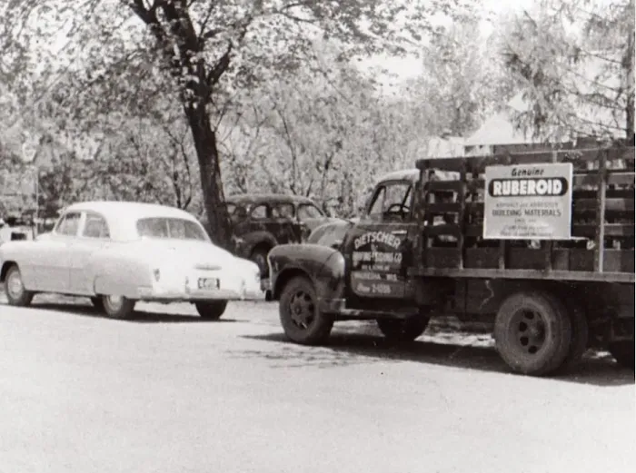 DIETSCHER ROOFING INC SINCE 1947 Picture 1