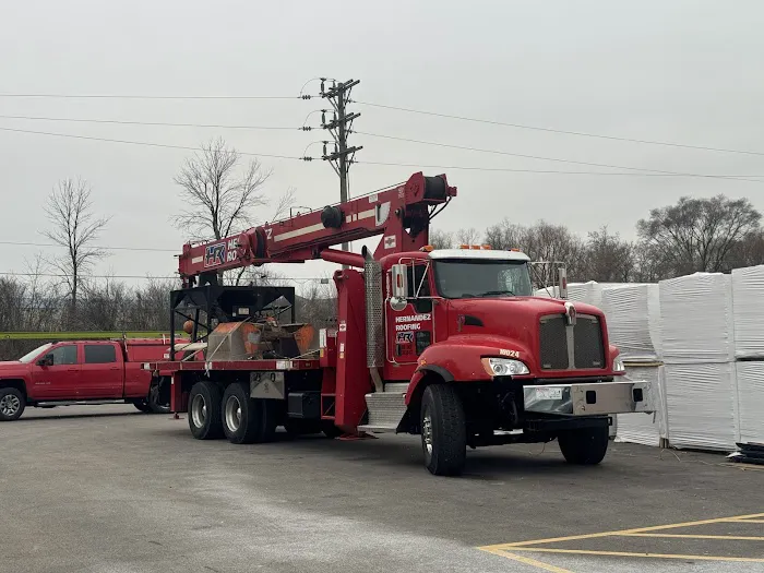 Hernandez Roofing LLC Picture 2