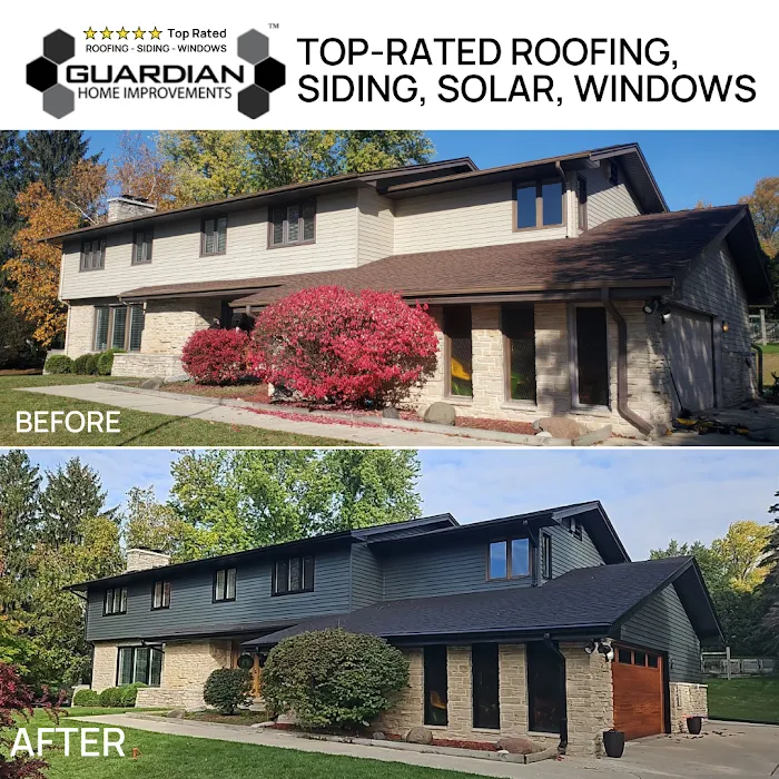 Guardian Home Improvements Picture 3