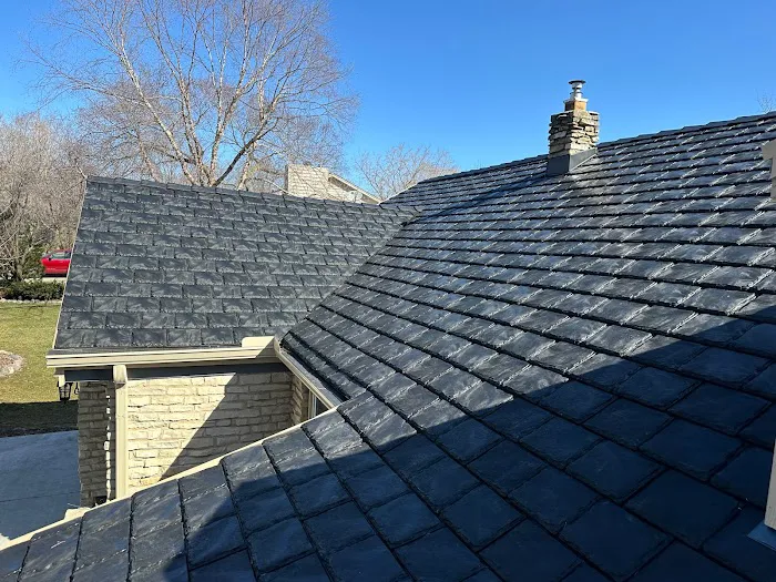 Four Leaf Roofing & Windows Picture 2