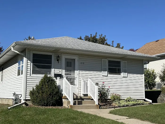 Four Leaf Roofing & Windows Picture 1