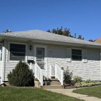 Four Leaf Roofing & Windows ico