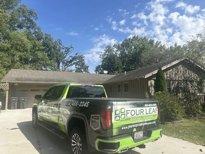 Four Leaf Roofing & Windows Picture 4