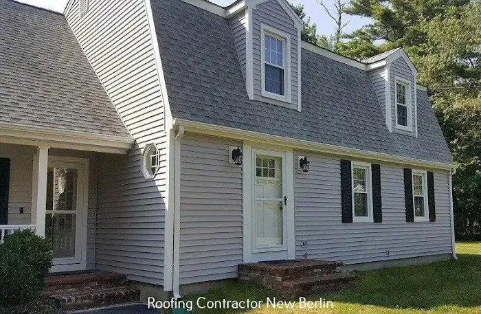 Four Leaf Roofing & Windows Picture 5