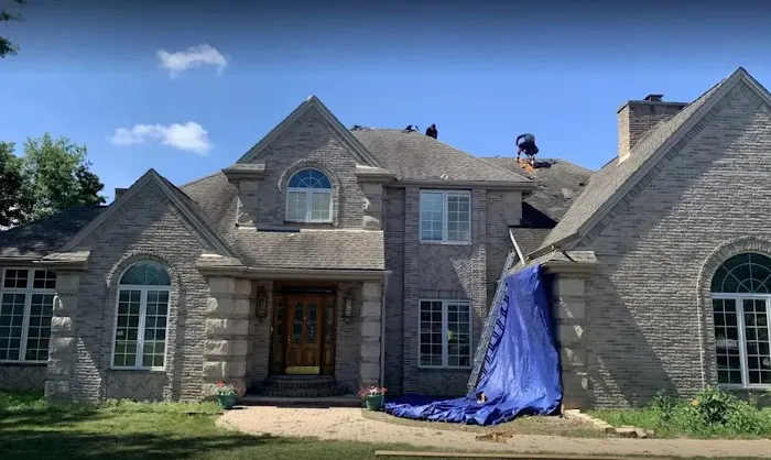 Four Leaf Roofing & Windows Picture 8