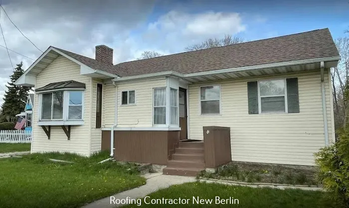 Four Leaf Roofing & Windows Picture 10