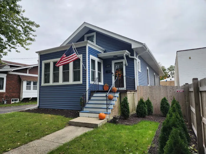 Infinity Exteriors Picture 2