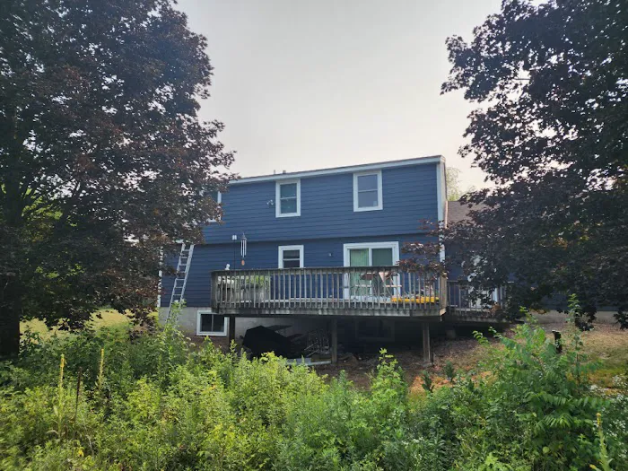 Infinity Exteriors Picture 6