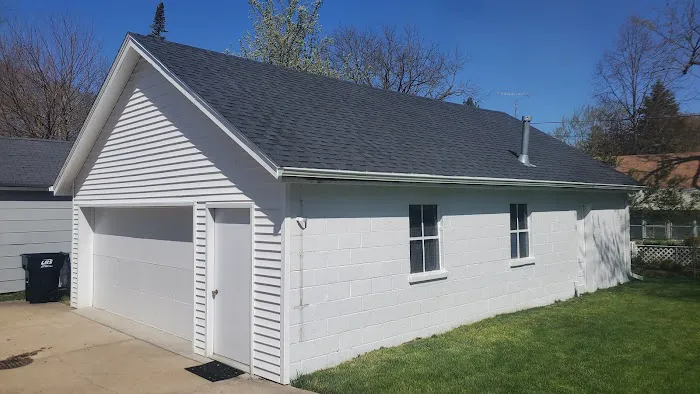 Infinity Exteriors Picture 9