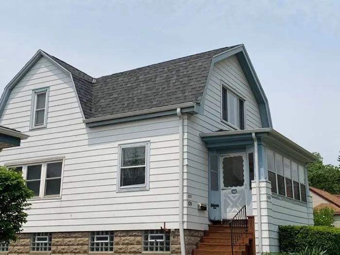 White Glove Exteriors Picture 1