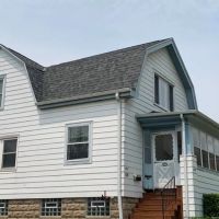 White Glove Exteriors ico