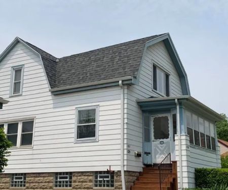 White Glove Exteriors