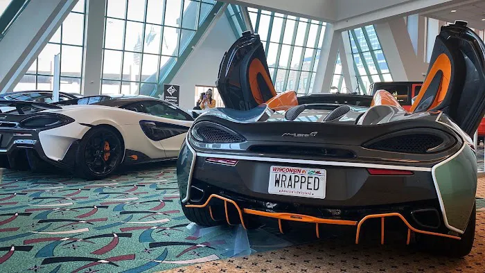 White Glove Exteriors Picture 2