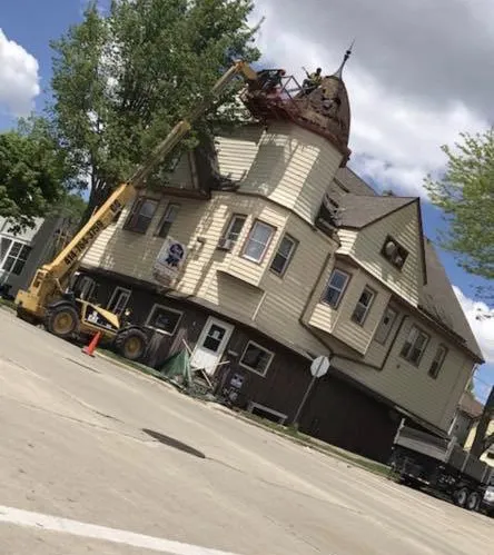 White Glove Exteriors Picture 5