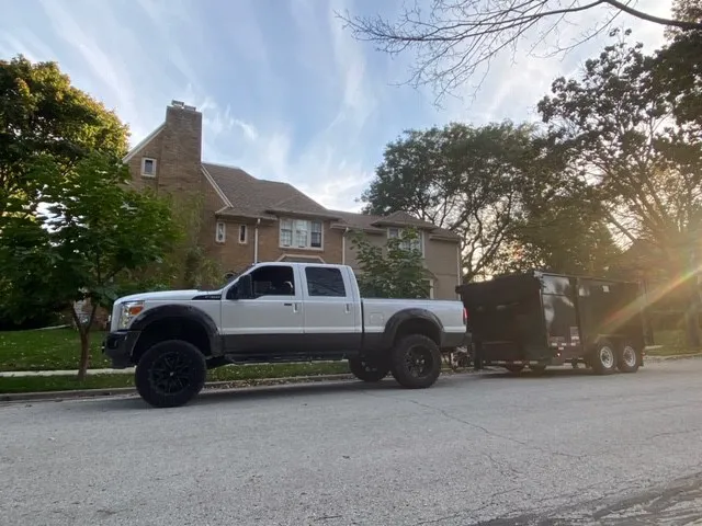 White Glove Exteriors Picture 6