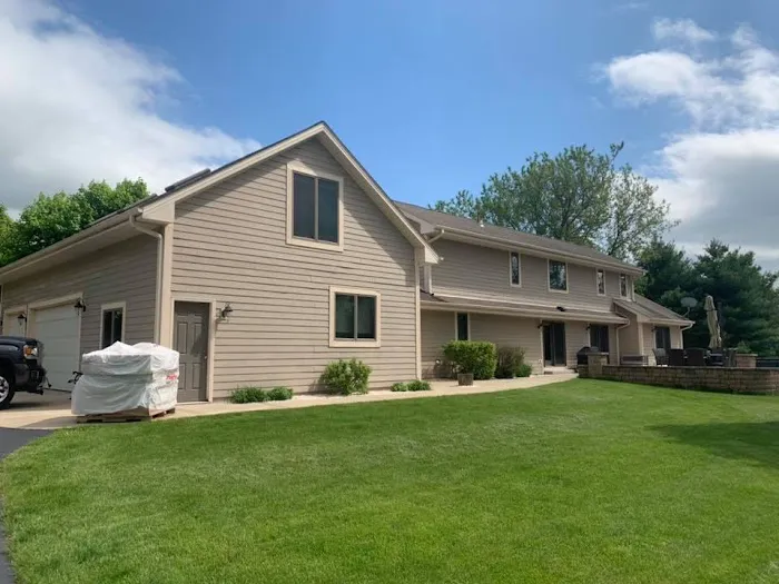 White Glove Exteriors Picture 8