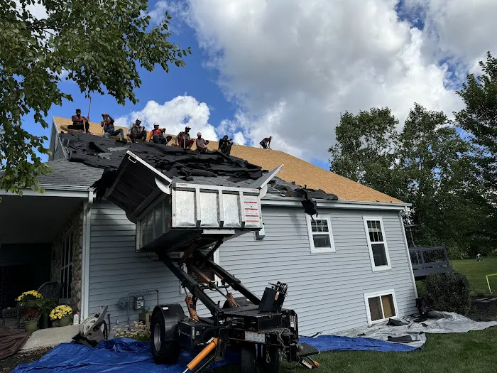 Zam Zam Roofing Picture 1