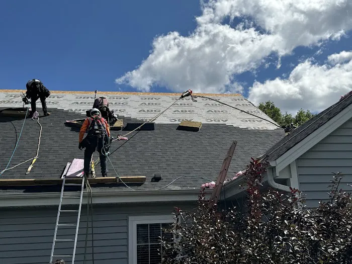 Zam Zam Roofing Picture 3