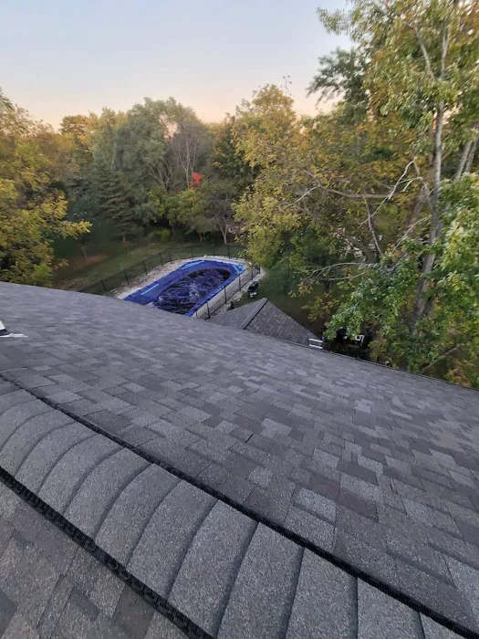 Zam Zam Roofing Picture 4