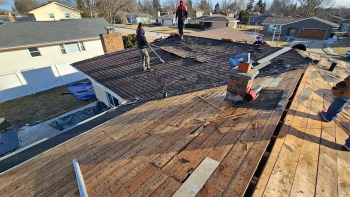 Zam Zam Roofing Picture 5